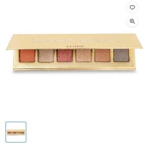Sahara Nights Eloise eyeshadow pallet